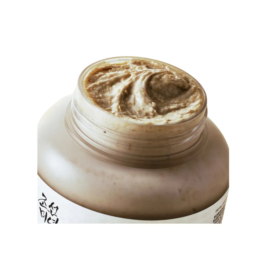 Beauty of Joseon - Ground Rice and Honey Glow Mask