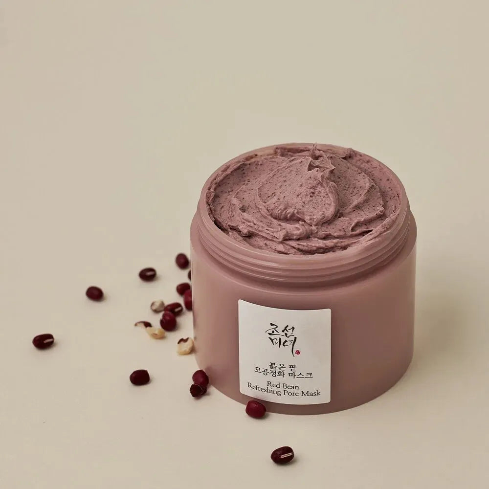 Beauty of Joseon - Red Bean Refreshing Pore Mask