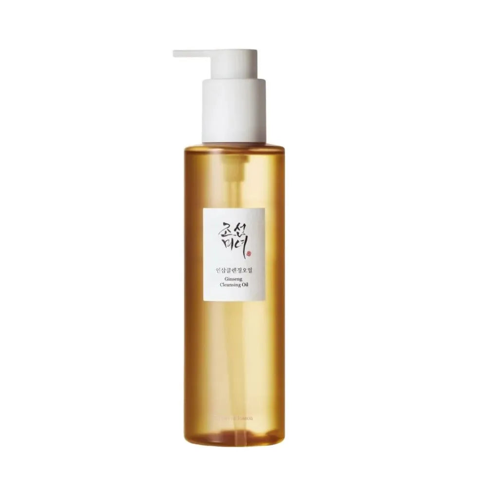 Beauty of Joseon - Ginseng Cleansing Oil