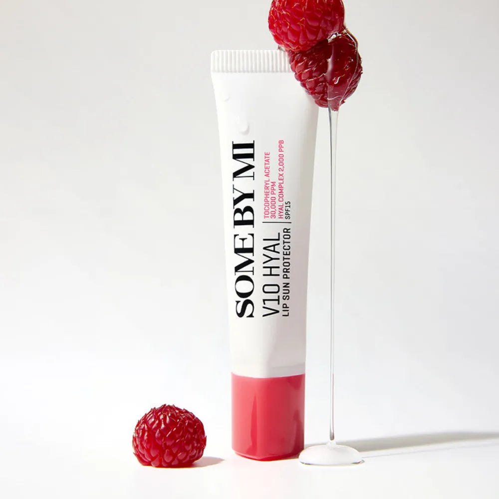 SOME BY MI - V10 Hyal Lip Sun Protector SPF15 - BES