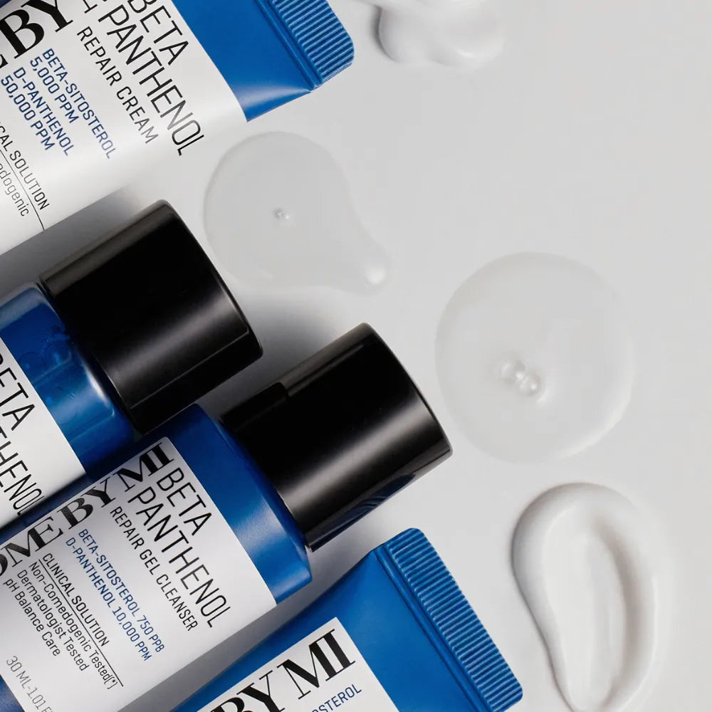 SOME BY MI - Beta Panthenol Repair Starter Kit