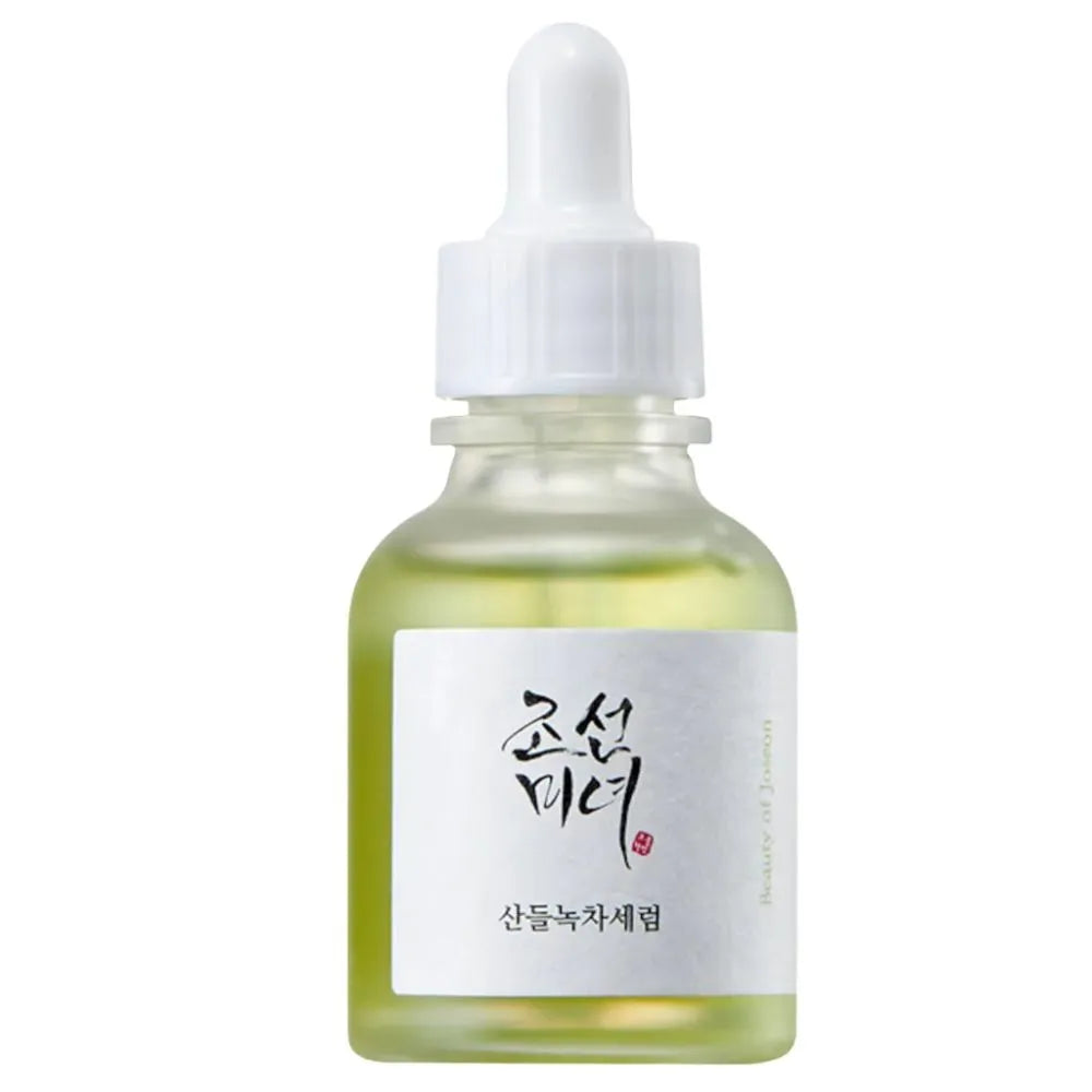 Beauty of Joseon - Calming Serum (Green Tea + Panthenol)