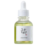 Calming Serum (Green Tea + Panthenol)