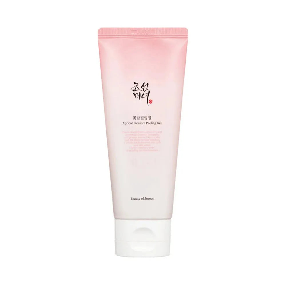 Beauty of Joseon - Apricot Blossom Peeling Gel