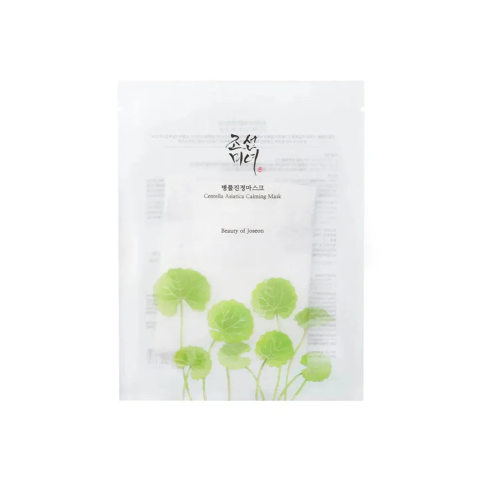 Beauty of Joseon - Centella Asiatica Calming Mask