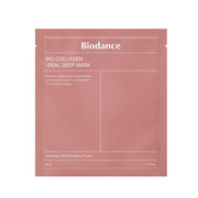 Bio-Collagen Real Deep Mask
