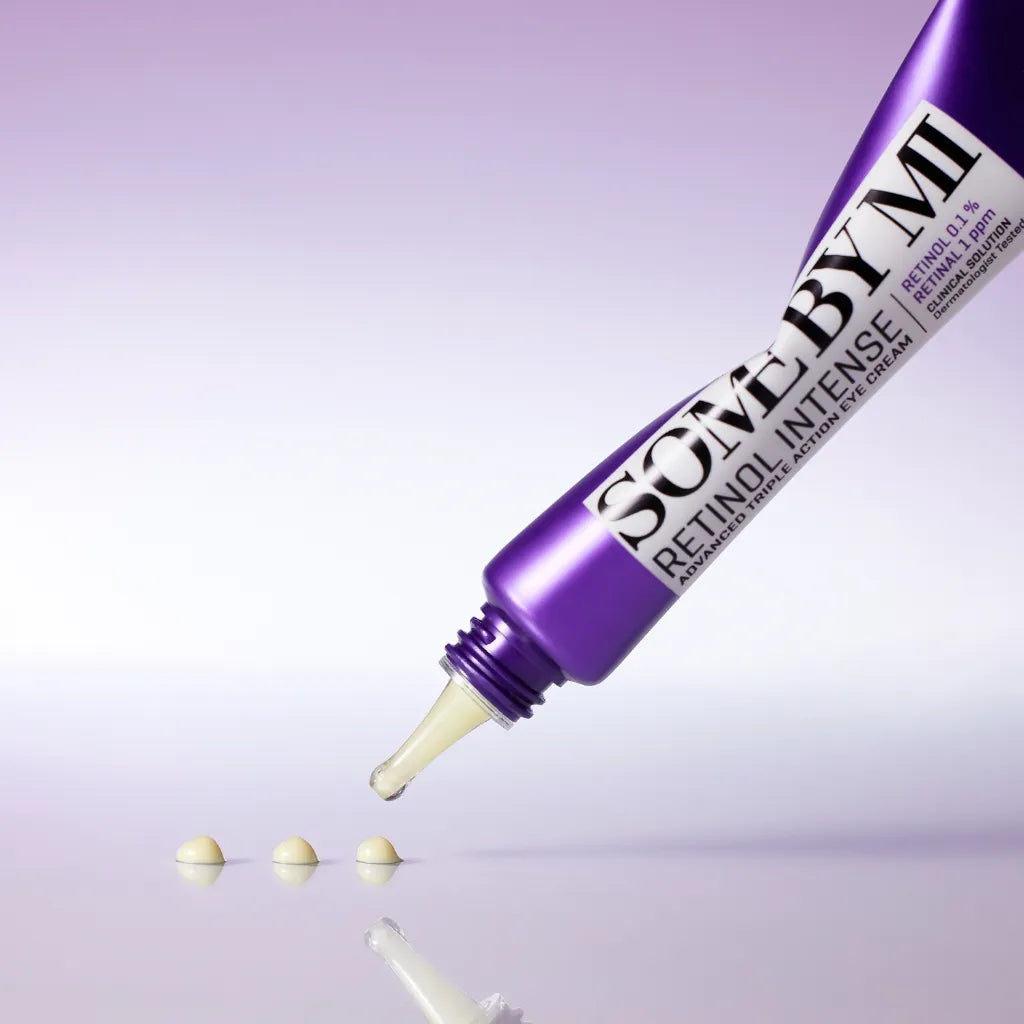 Retinol Intense Advanced Triple Action Eye Cream