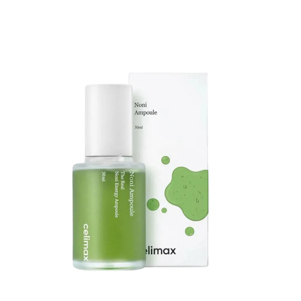 Celimax - Noni Ampoule Calming + Radiance