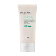 COSRX - Aloe Aqua Tone-UP Sunscreen SPF50+PA++++