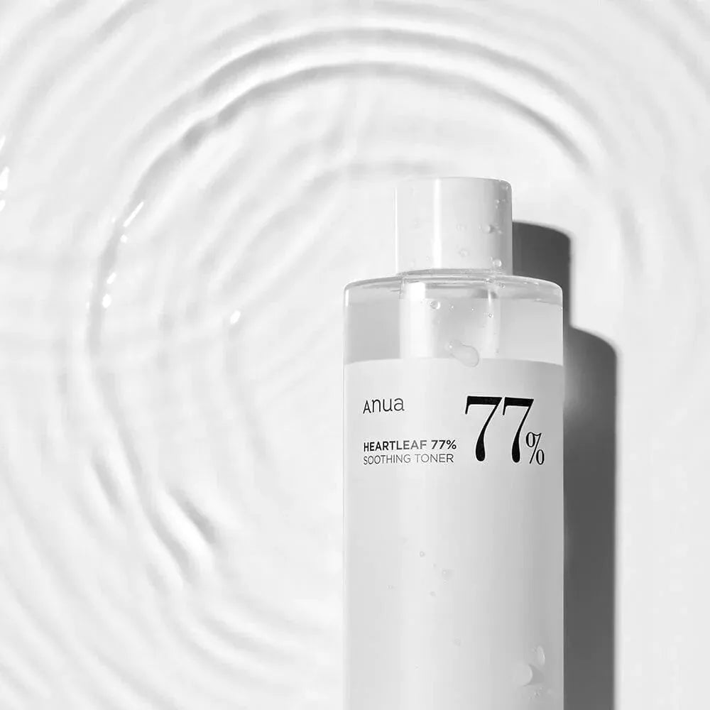 Anua - Heartleaf 77% Soothing Toner