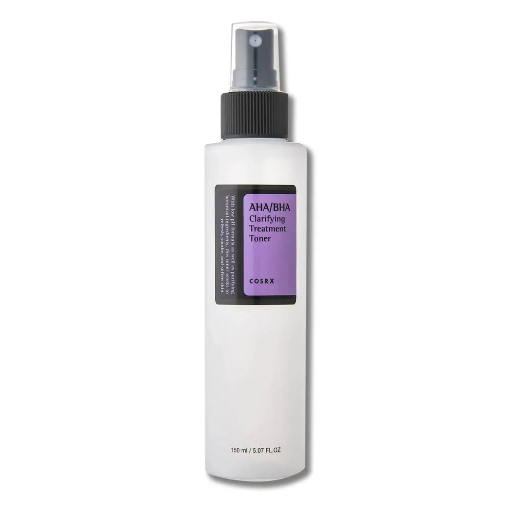 COSRX - AHA/BHA Clarifying Treatment Toner