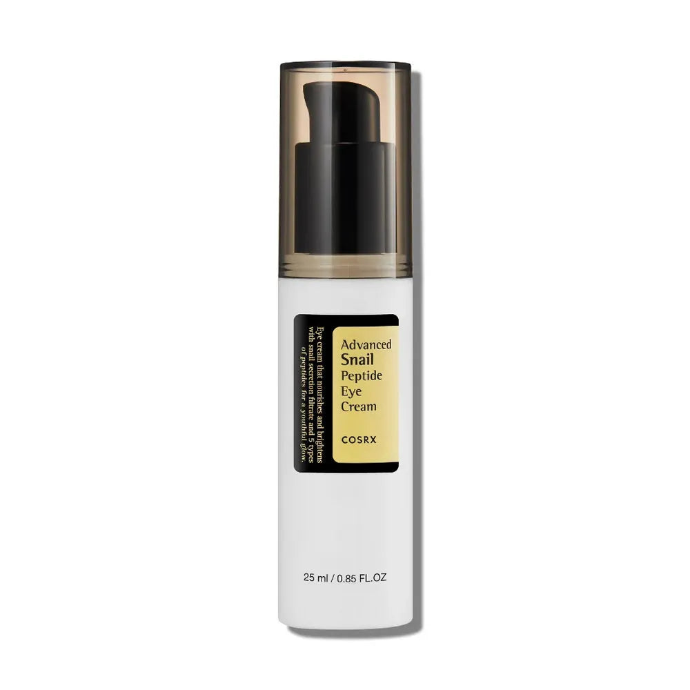 COSRX - Advanced Snail Peptide Eye Cream