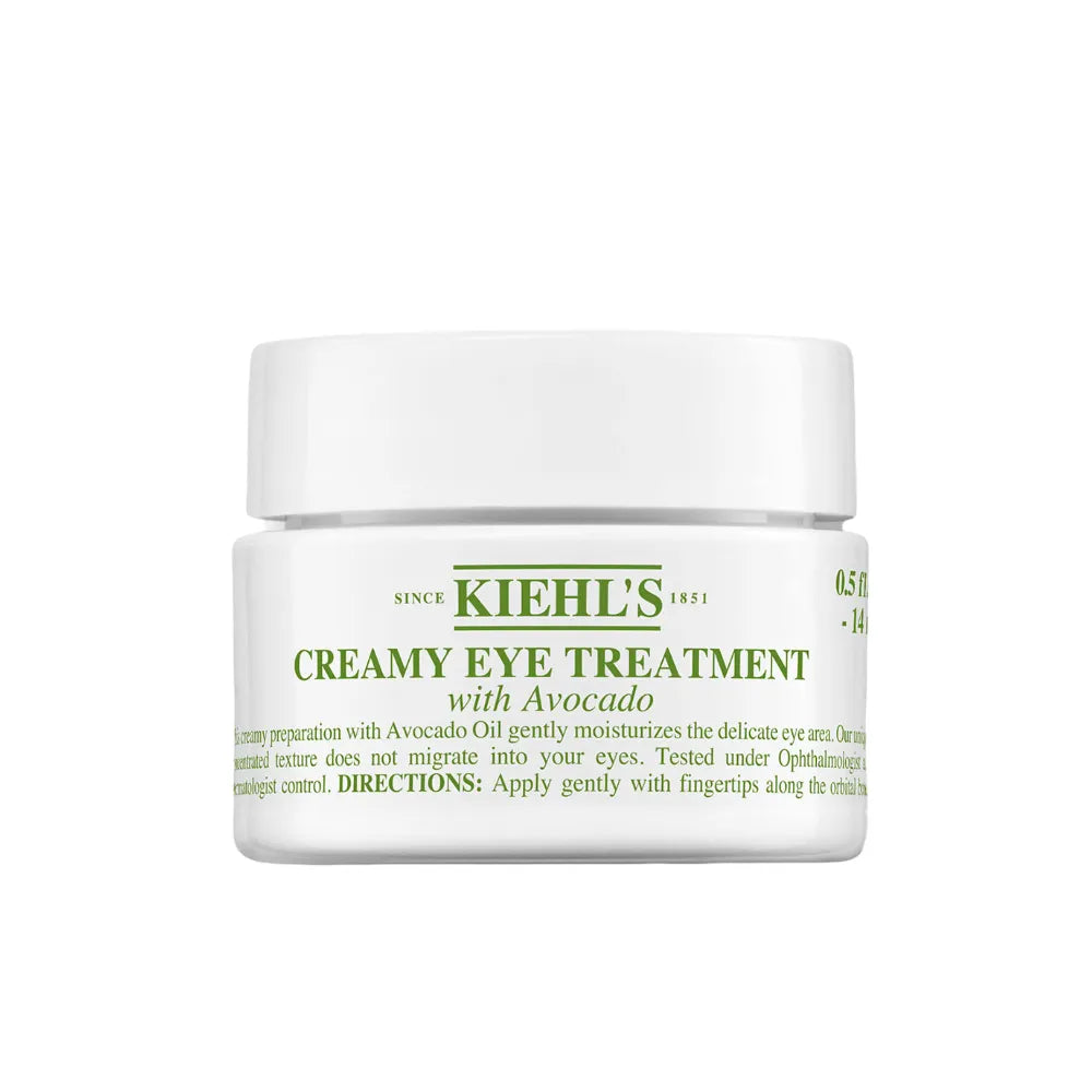 Kiehl's - Creamy Eye Treatment with Avocado 14ml