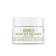 Creamy Eye Treatment with Avocado 14ml