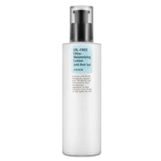 Oil Free Ultra Moisturizing Lotion