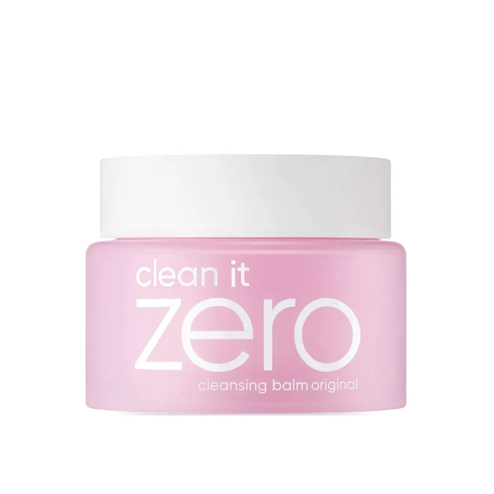 BANILA CO - Clean It Zero Cleansing Balm Original