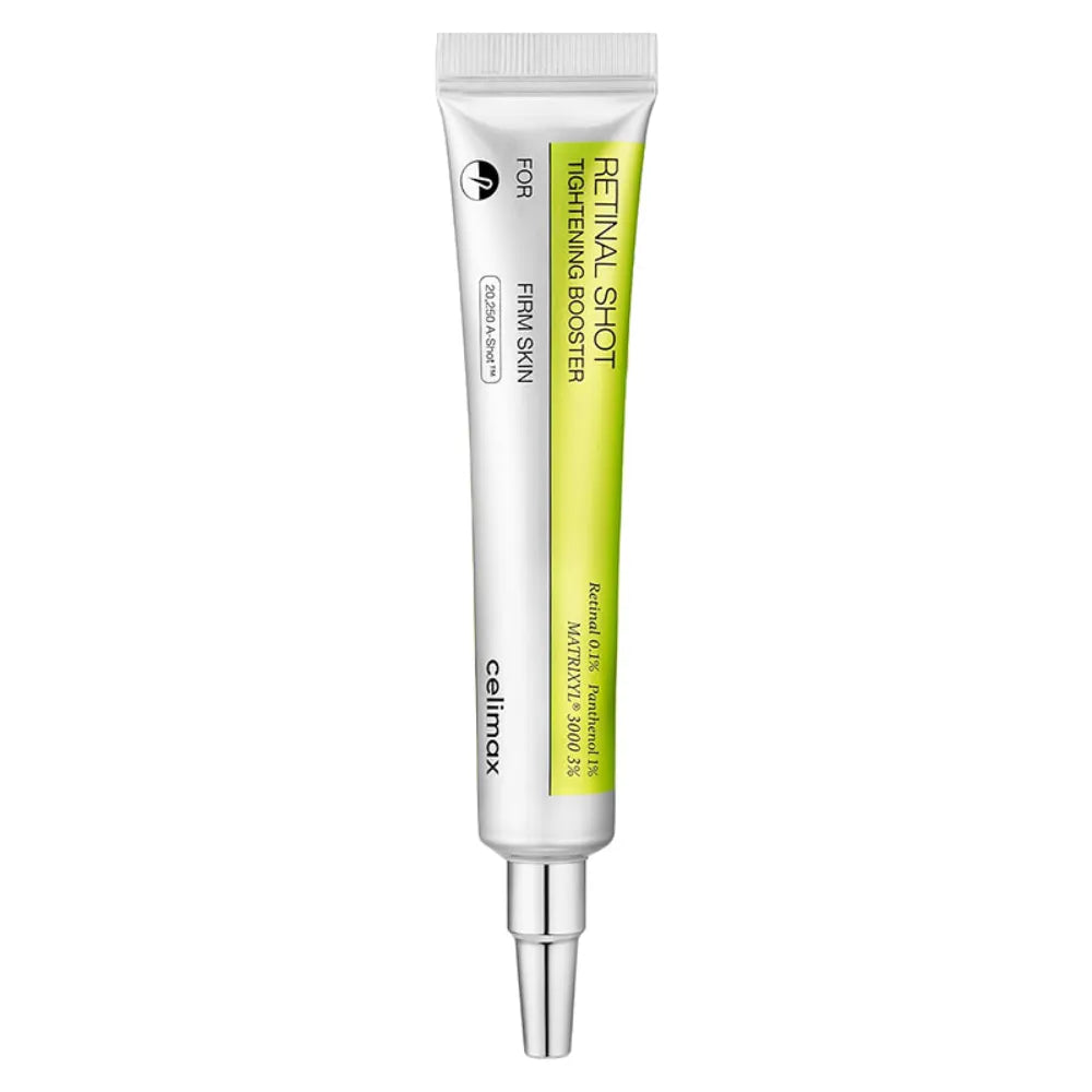The Vita A Retinal Shot Tightening Booster