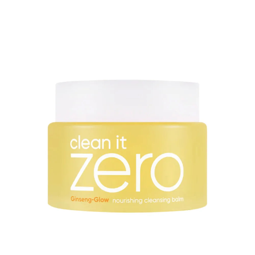 BANILA CO - Clean It Zero Cleansing Balm Moisturizing For Face