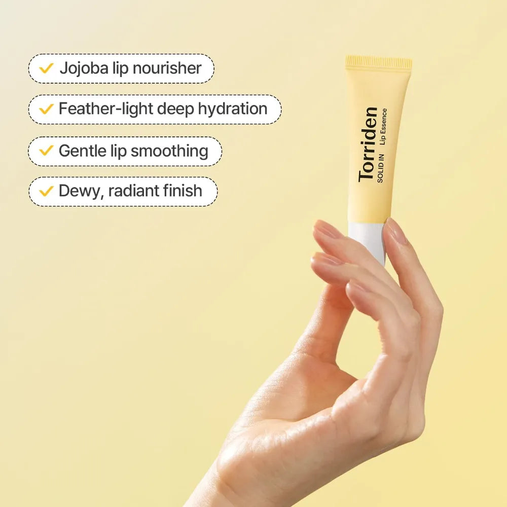 SOLID In Ceramide Lip Essence