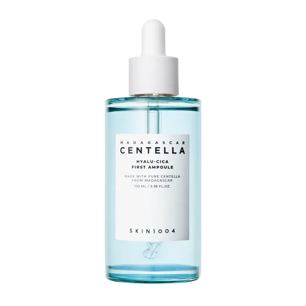 Madagascar Centella Hyalu-Cica First Ampoule