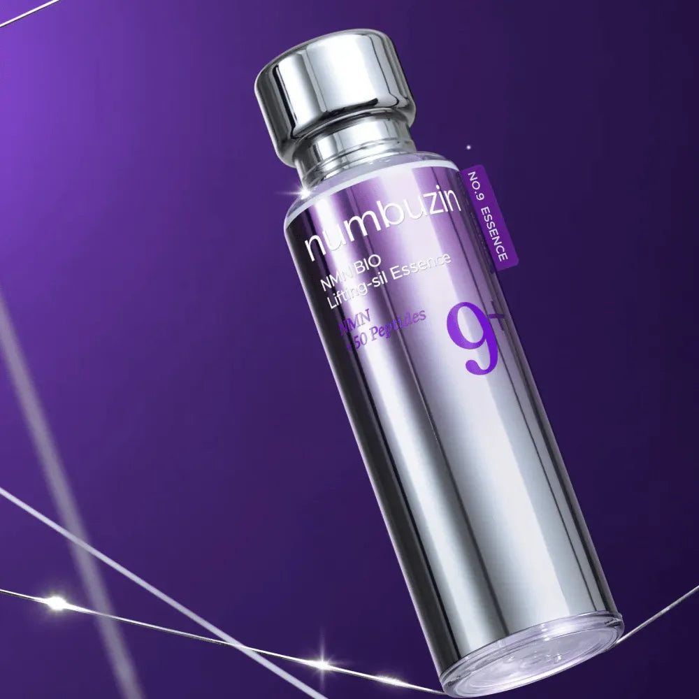 No9 Nad Bio Lifting Essence