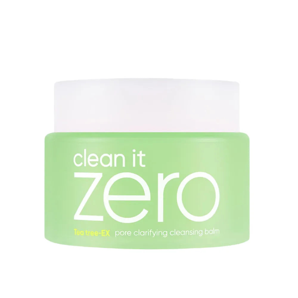 BANILA CO - Clean It Zero Cleansing Balm Pore Clarifying