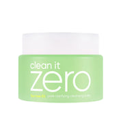 Clean It Zero Cleansing Balm Pore Clarifying