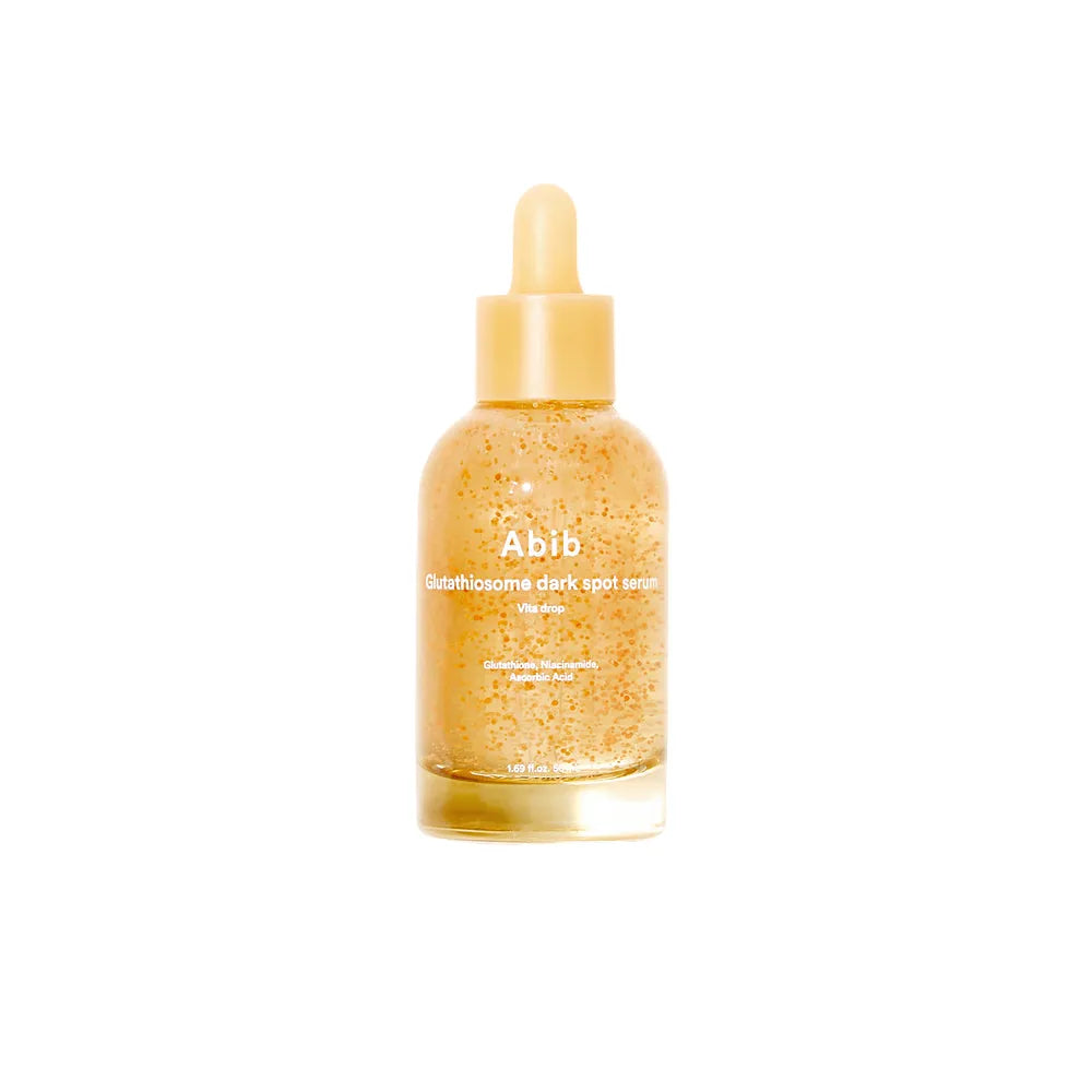 Abib - Glutathiosome Dark Spot Serum Vita Drop