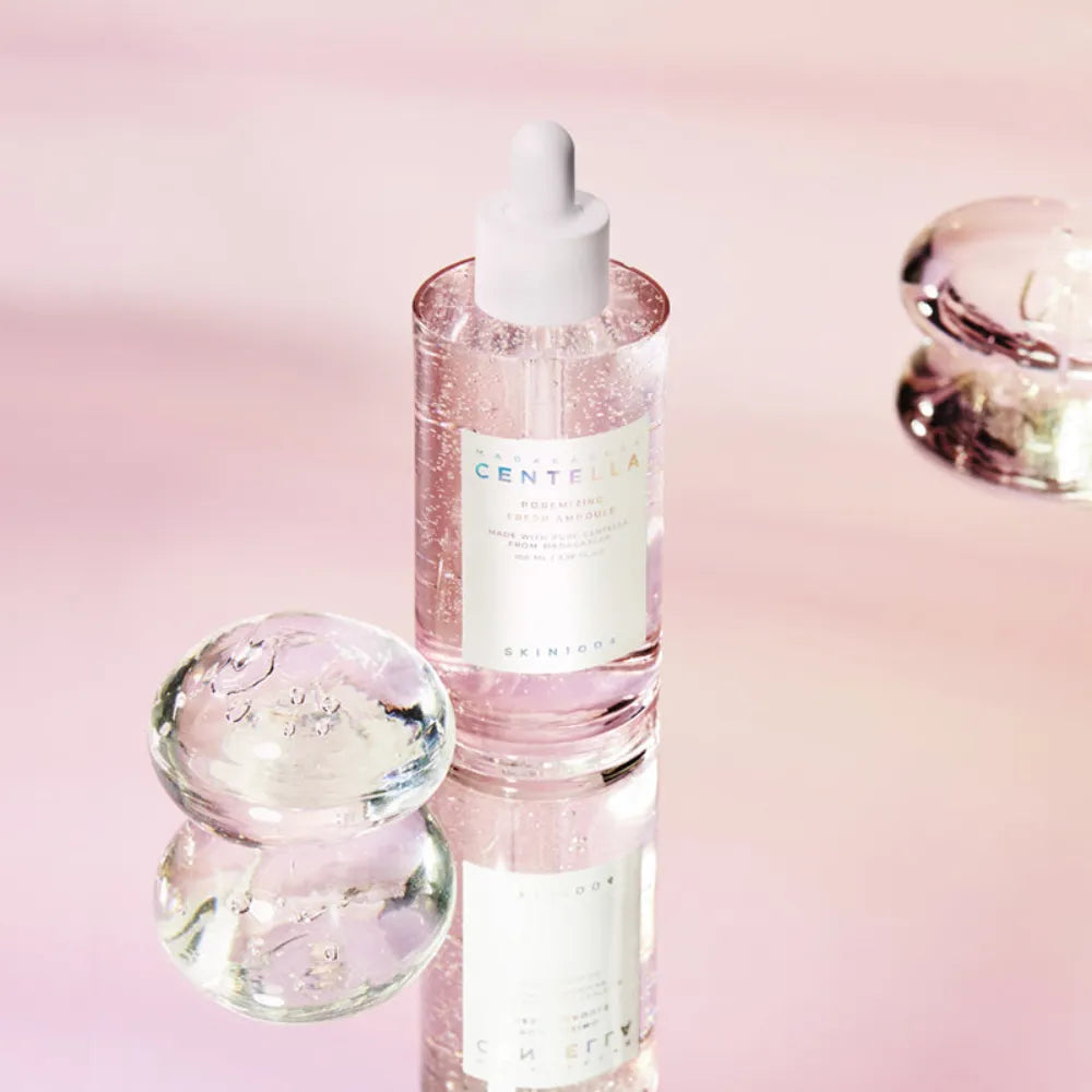 SKIN1004 - Madagascar Centella Poremizing Fresh Ampul