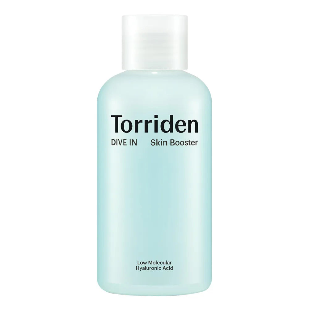 DIVE-IN Low Molecular Hyaluronic Acid Skin Booster