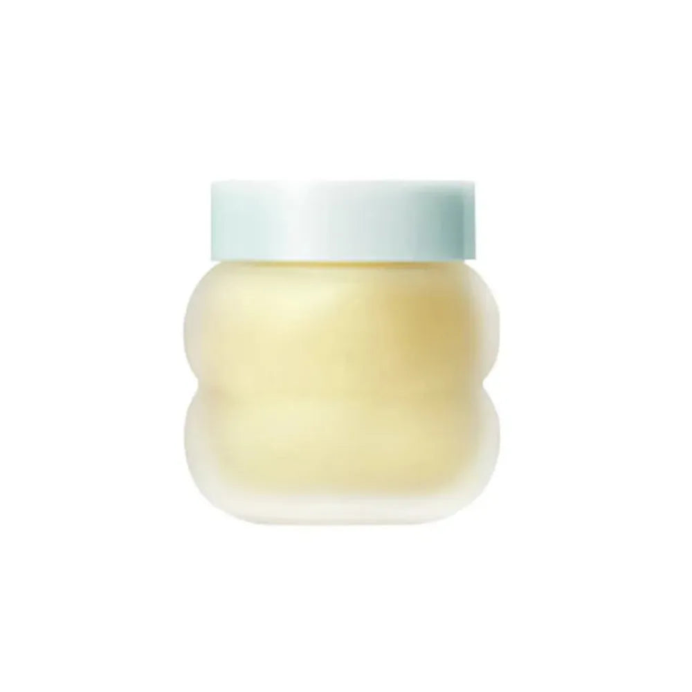 Lemon Sugar Scrub Lip Mask