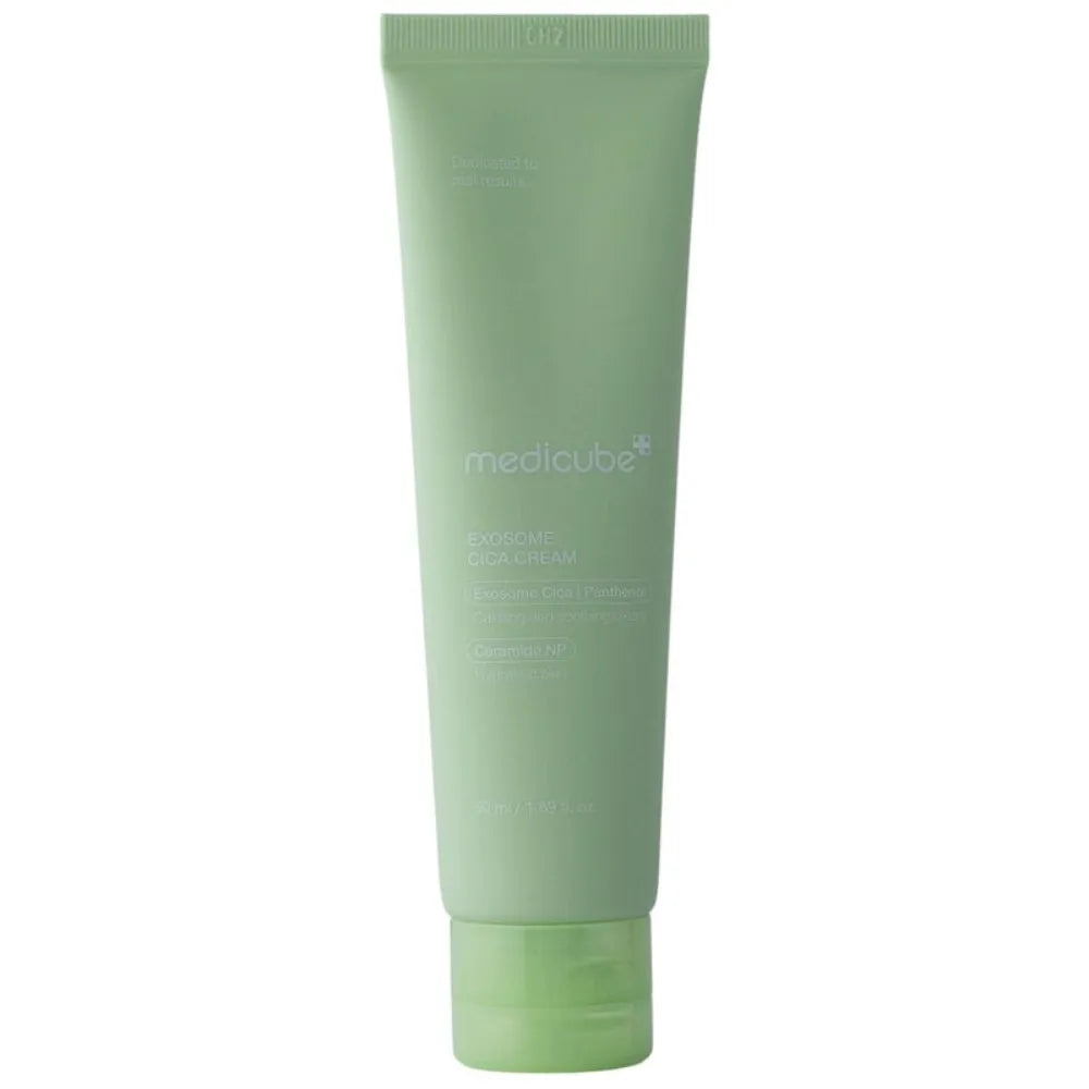 Exosome Cica Cream