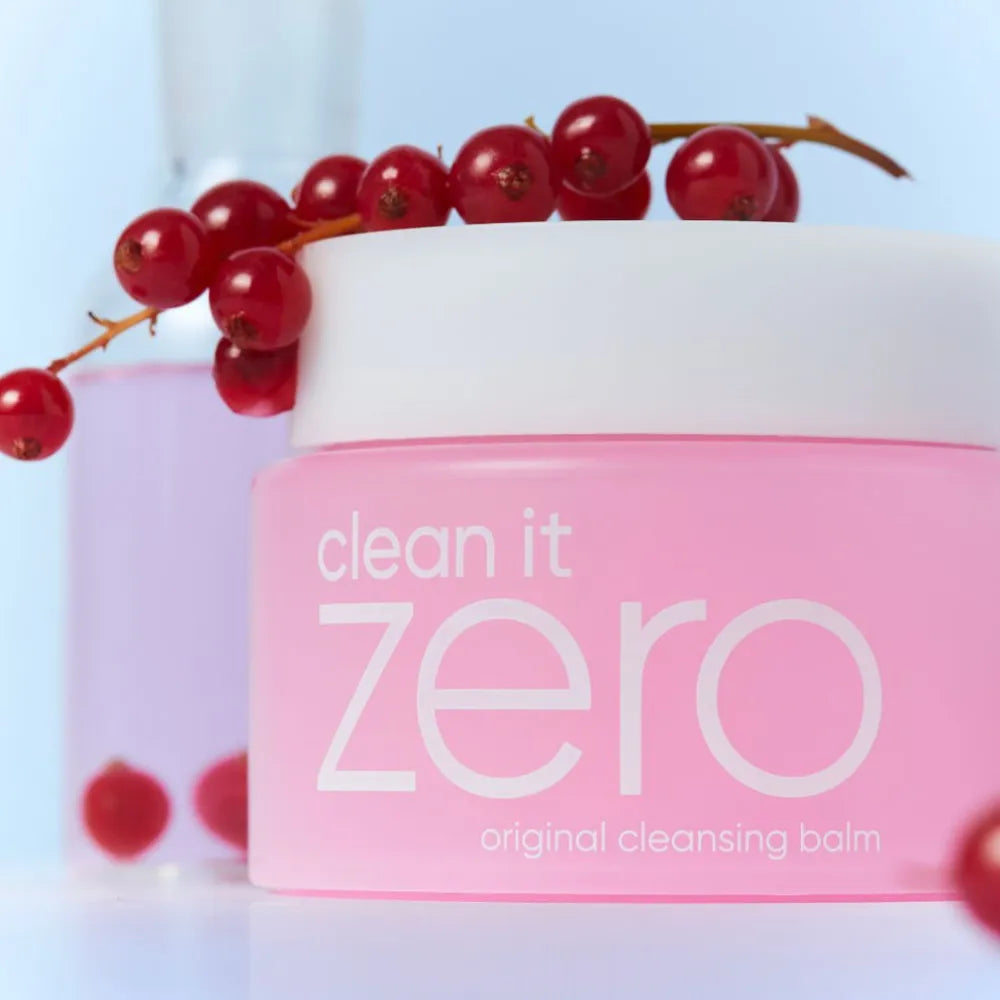 BANILA CO - Clean It Zero Cleansing Balm Original