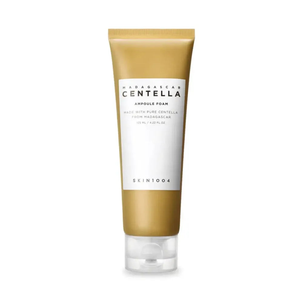 Centella Ampoule Foam