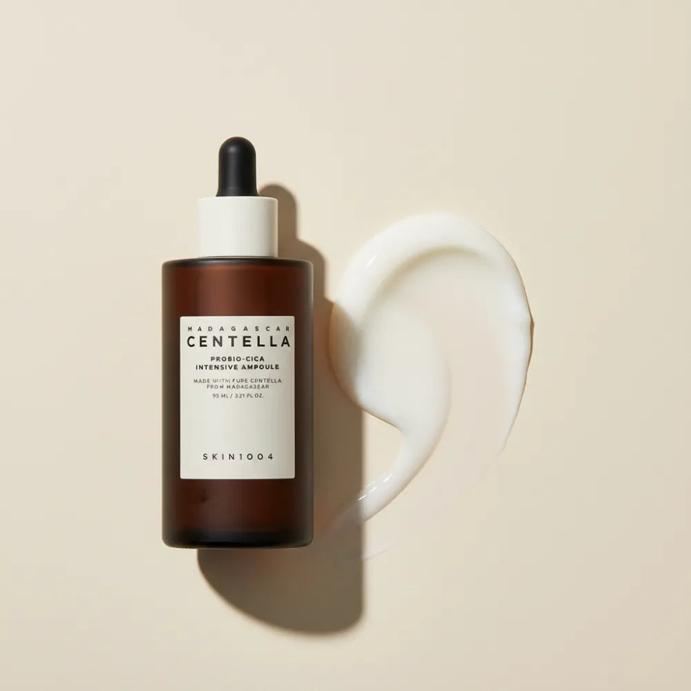 Madagascar Centella Probio-Cica Intensive Ampoule