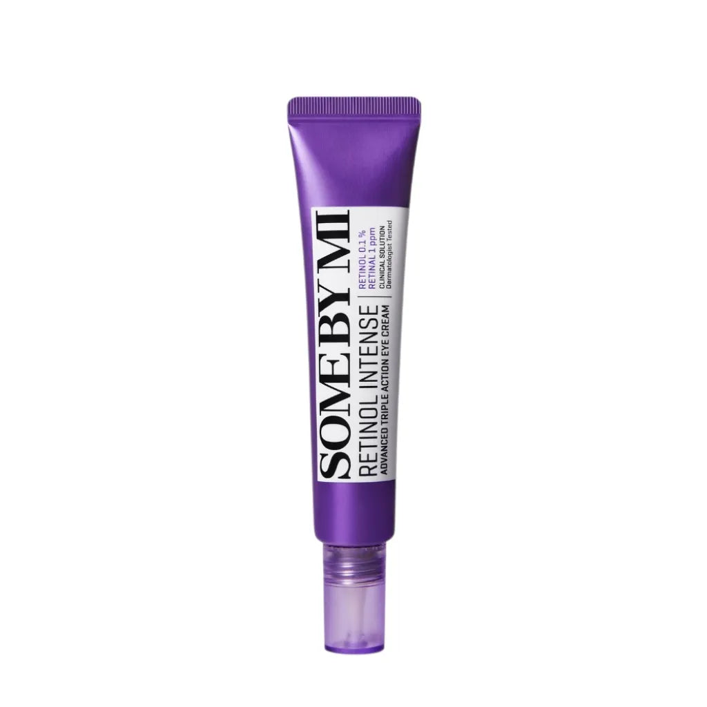 Retinol Intense Advanced Triple Action Eye Cream