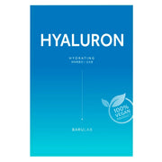 BARULAB - The Clean Vegan Hyaluron Masker