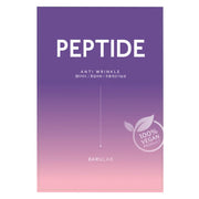 The Clean Vegan Peptide Mask