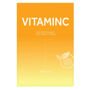 BARULAB - The Clean Vegan Vitamine C Masker