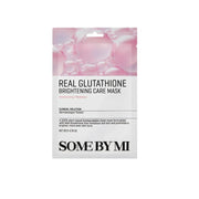 Clinical Solution Glutathione Brightening Care Mask